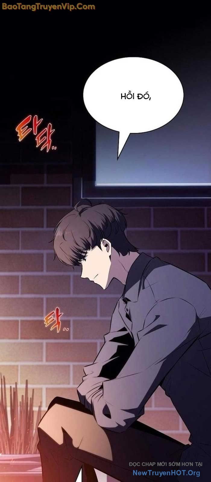 Quán Ăn Định Mệnh Chap 13 - Next Chap 14