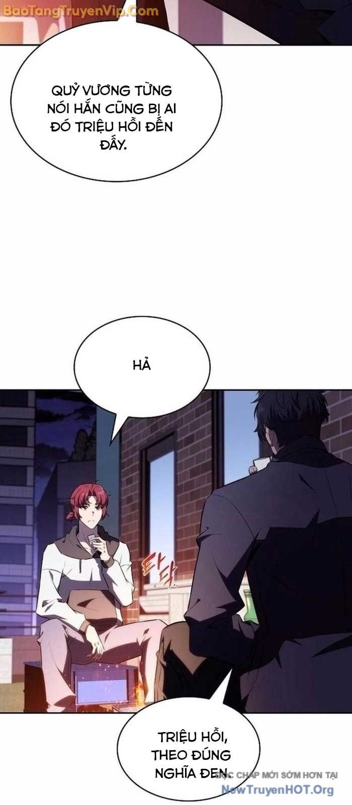 Quán Ăn Định Mệnh Chap 13 - Next Chap 14