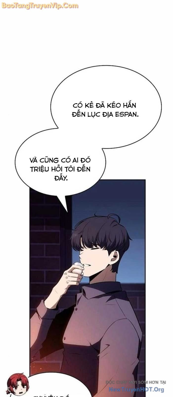 Quán Ăn Định Mệnh Chap 13 - Next Chap 14