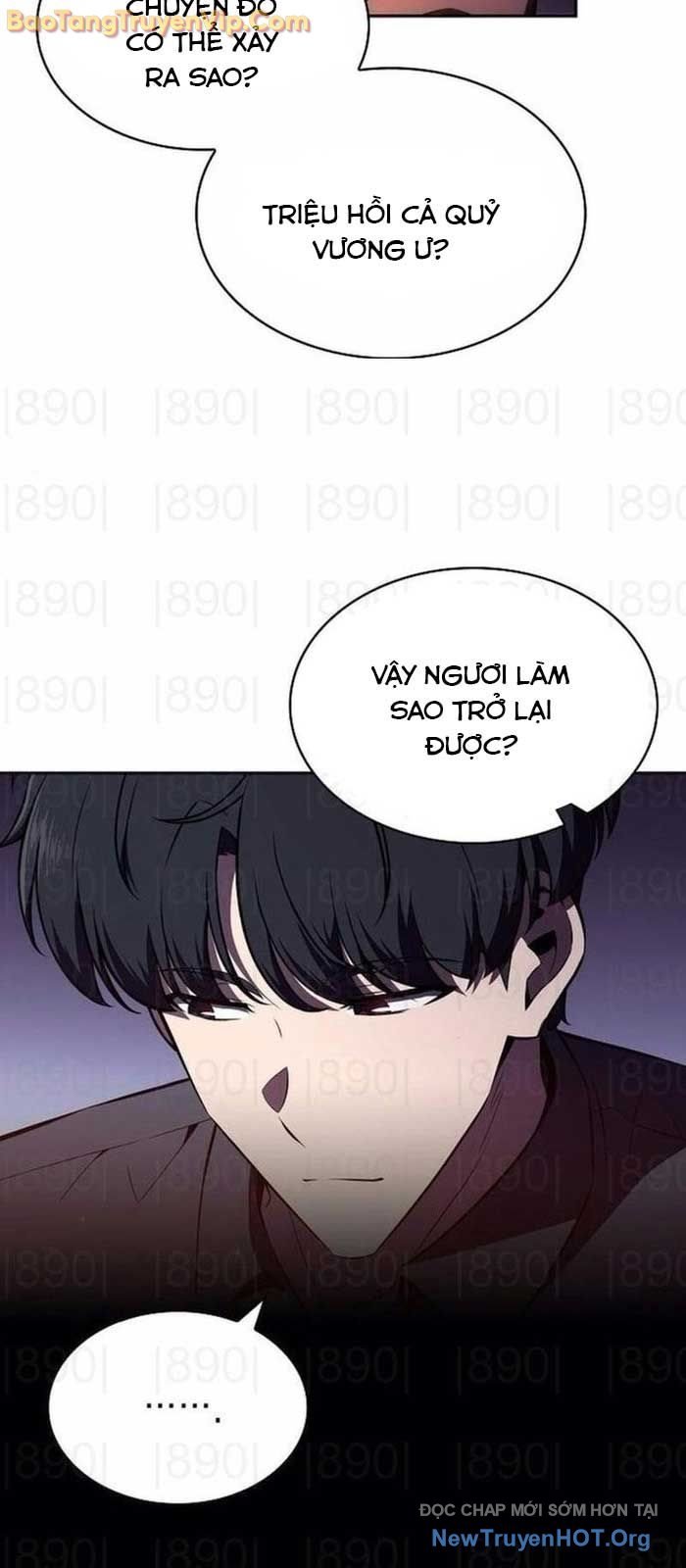 Quán Ăn Định Mệnh Chap 13 - Next Chap 14