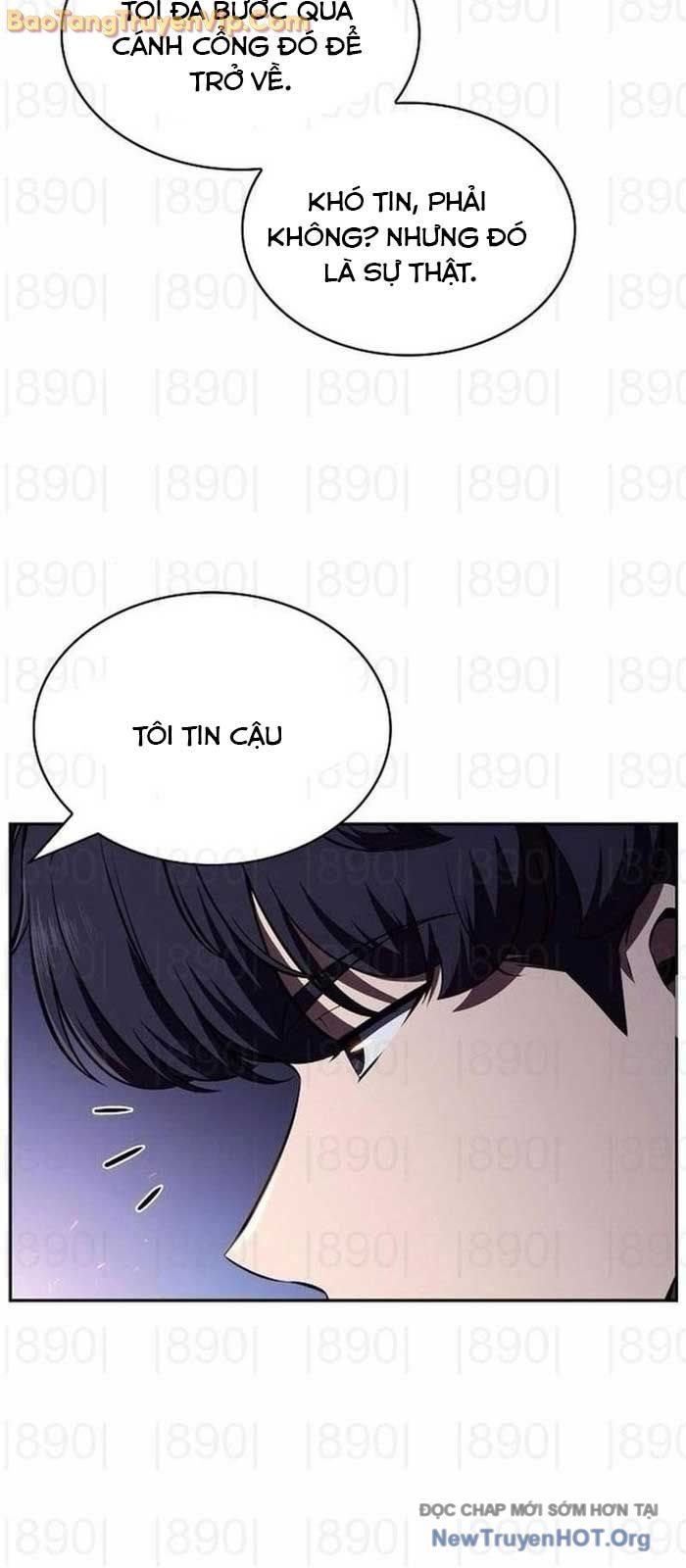Quán Ăn Định Mệnh Chap 13 - Next Chap 14