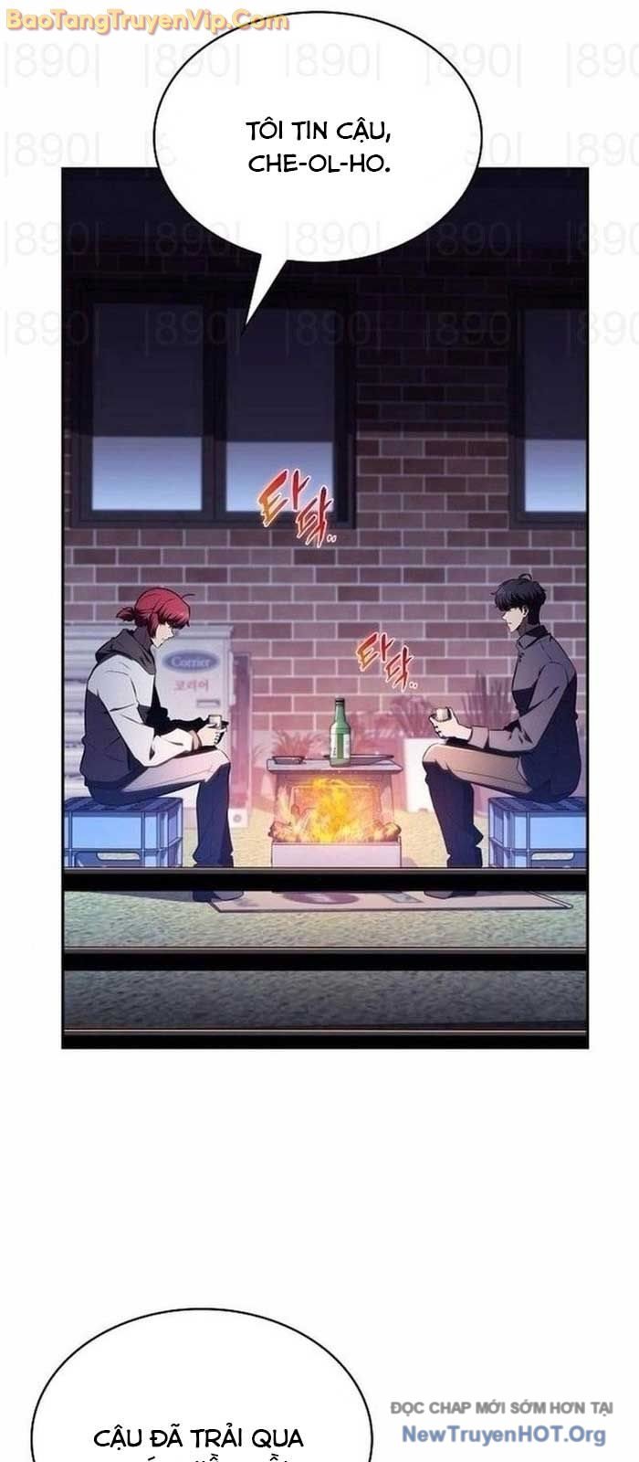 Quán Ăn Định Mệnh Chap 13 - Next Chap 14