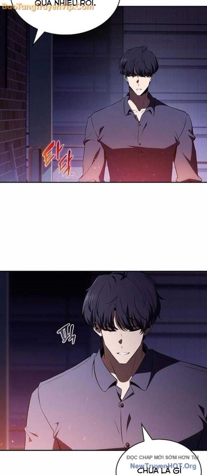 Quán Ăn Định Mệnh Chap 13 - Next Chap 14