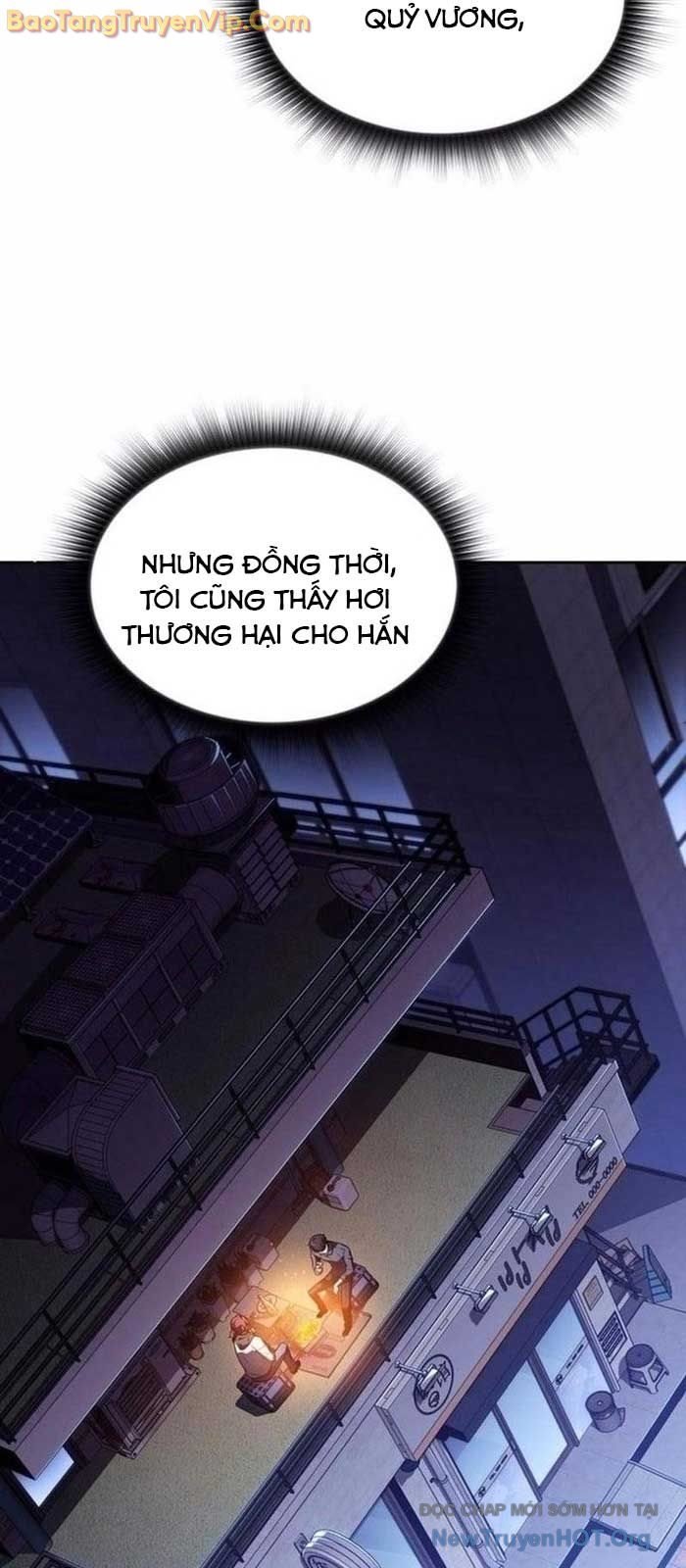 Quán Ăn Định Mệnh Chap 13 - Next Chap 14