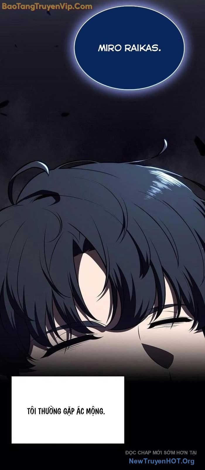 Quán Ăn Định Mệnh Chap 13 - Next Chap 14