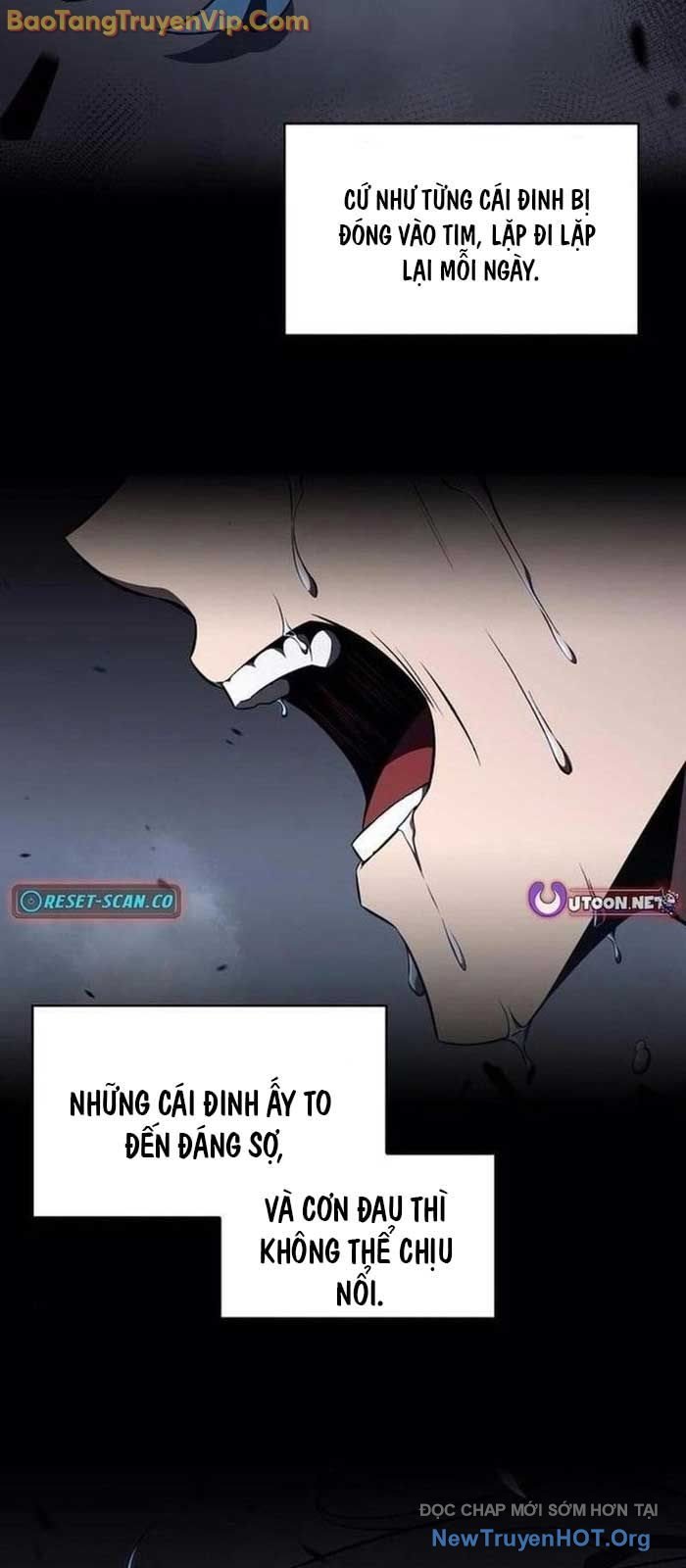 Quán Ăn Định Mệnh Chap 13 - Next Chap 14