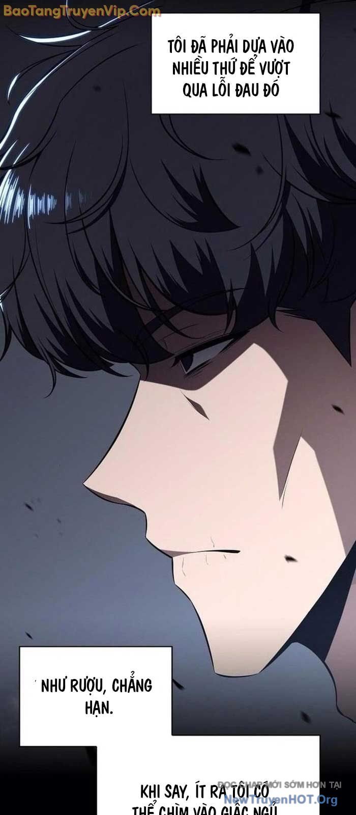 Quán Ăn Định Mệnh Chap 13 - Next Chap 14