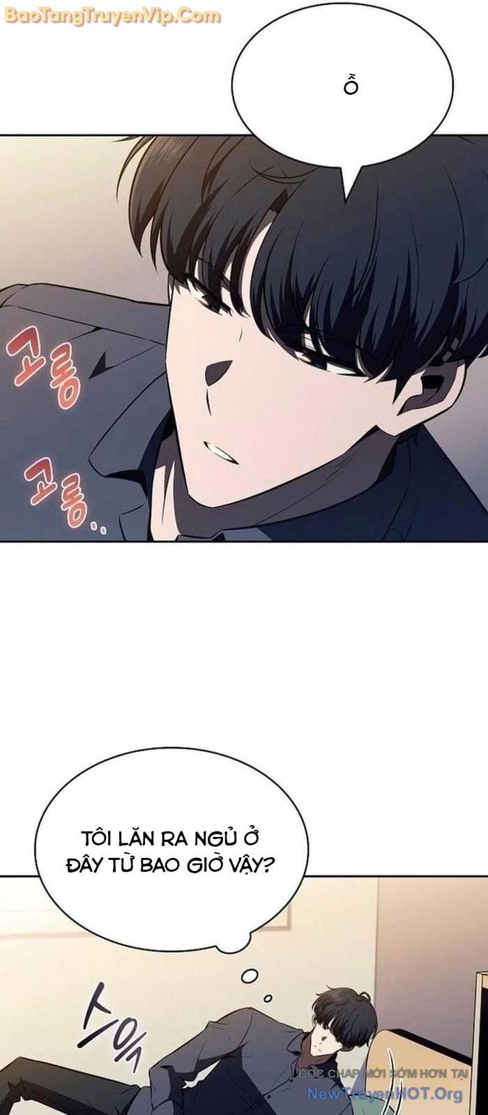 Quán Ăn Định Mệnh Chap 13 - Next Chap 14