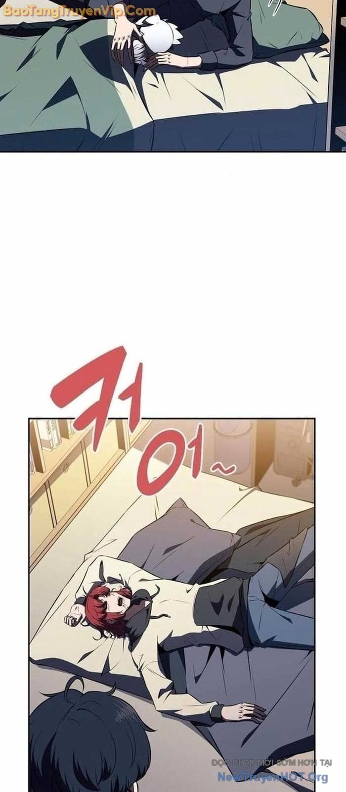 Quán Ăn Định Mệnh Chap 13 - Next Chap 14