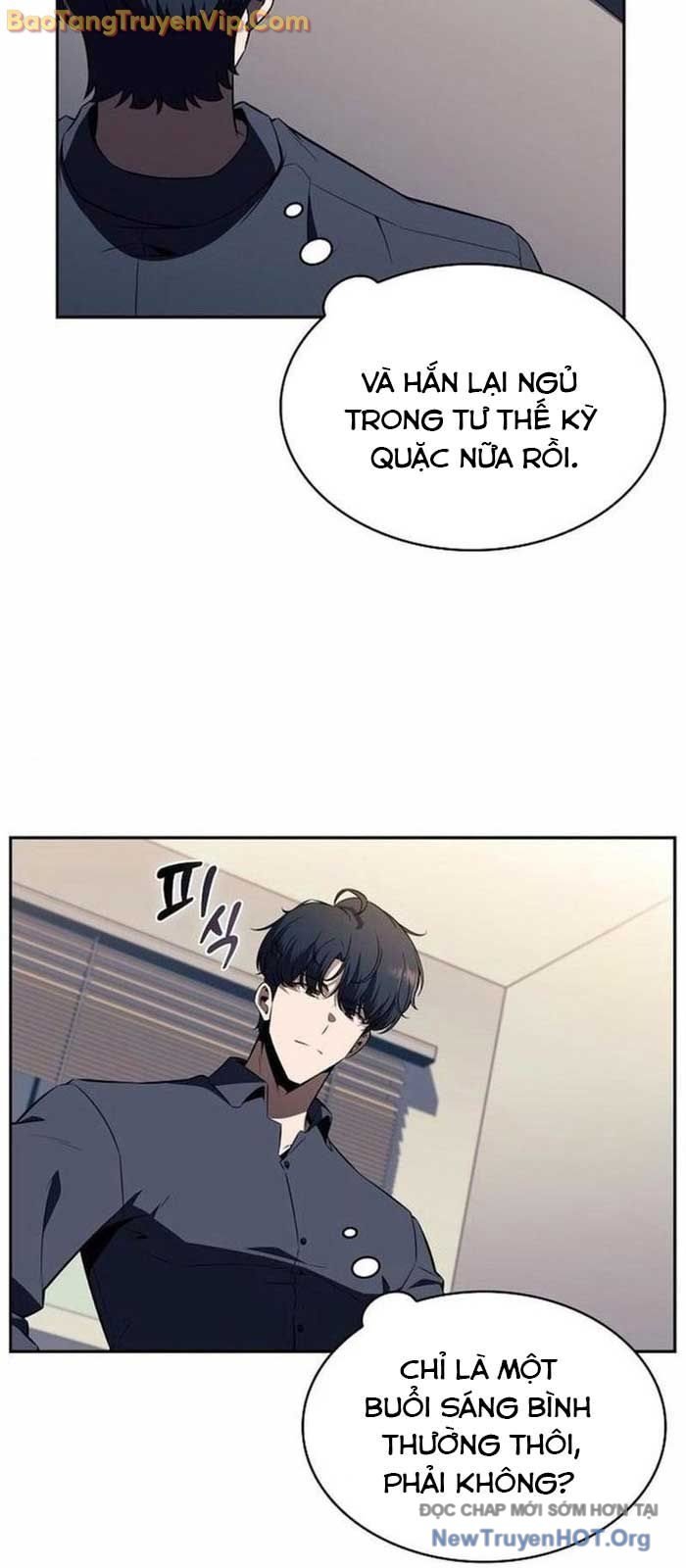 Quán Ăn Định Mệnh Chap 13 - Next Chap 14