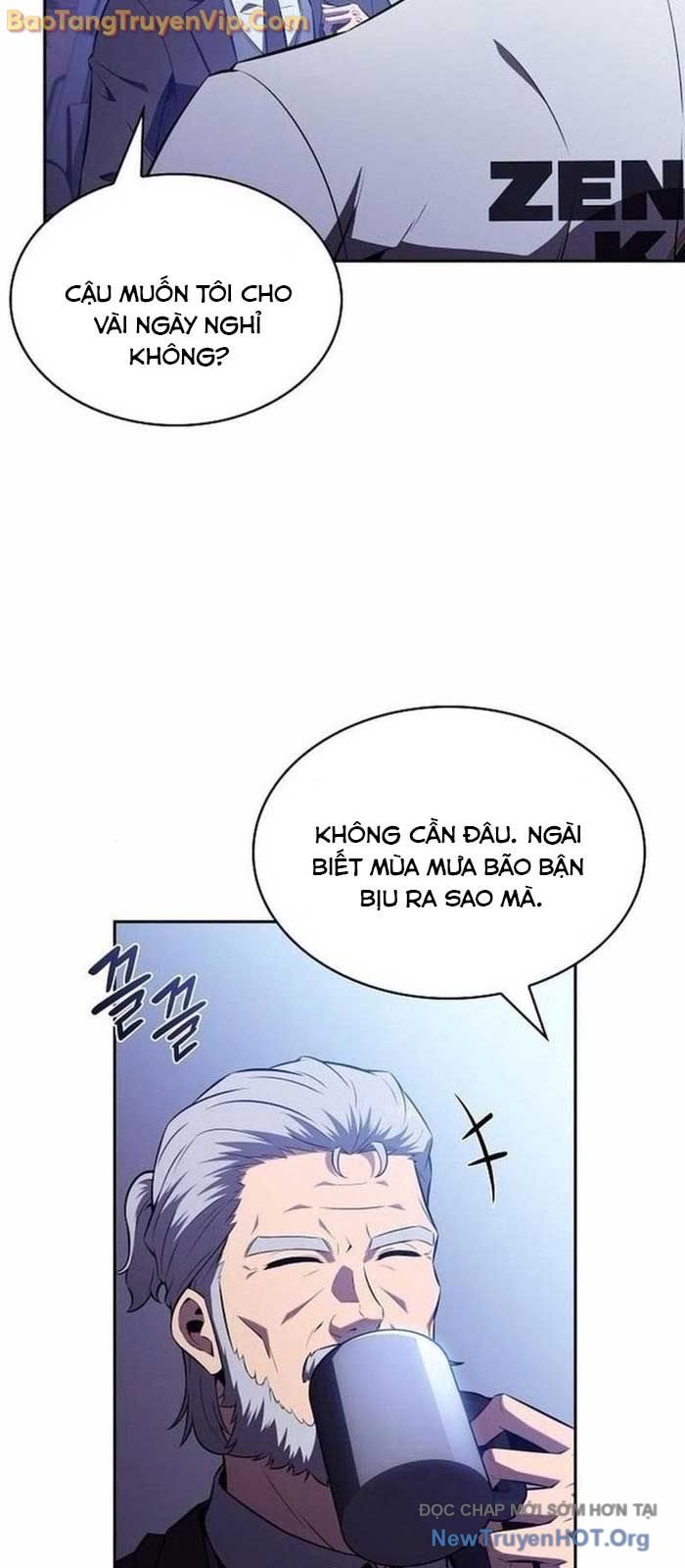 Quán Ăn Định Mệnh Chap 13 - Next Chap 14