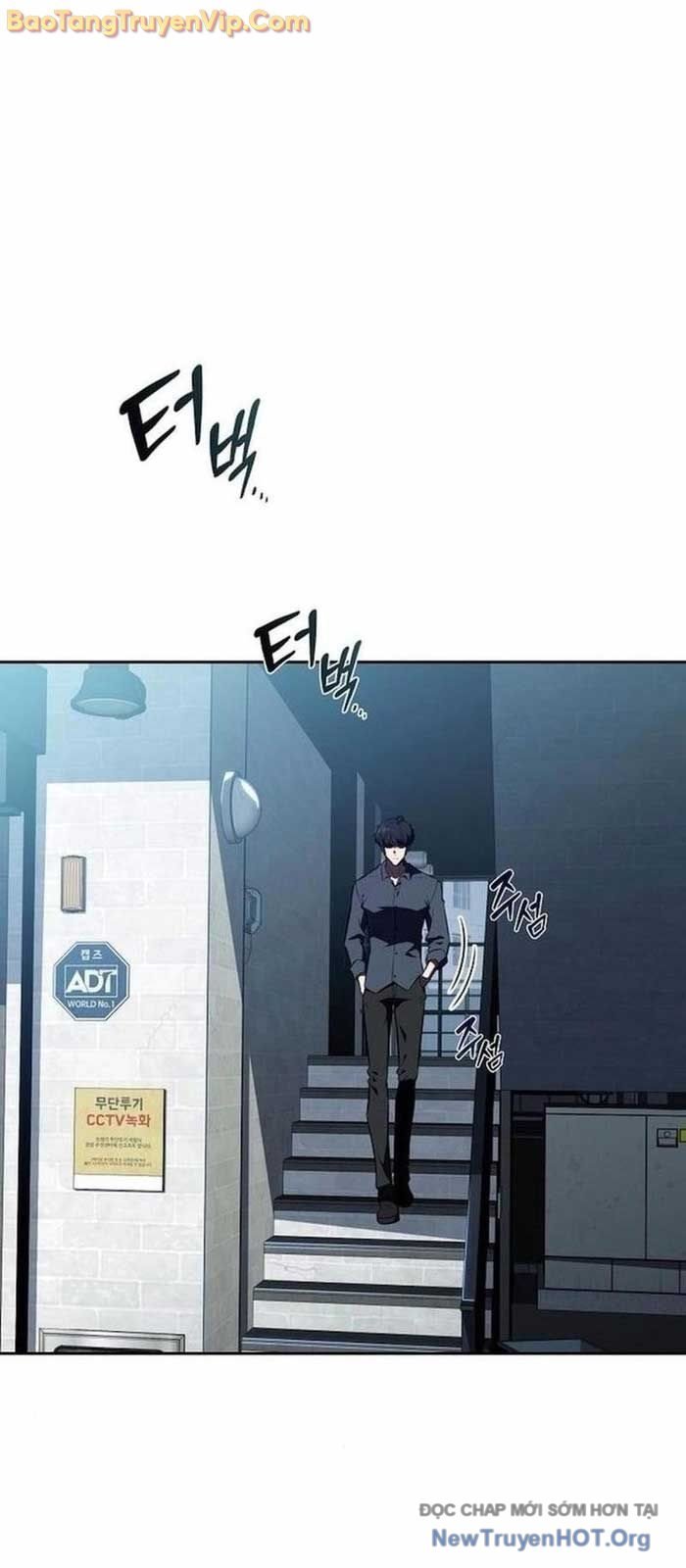 Quán Ăn Định Mệnh Chap 13 - Next Chap 14