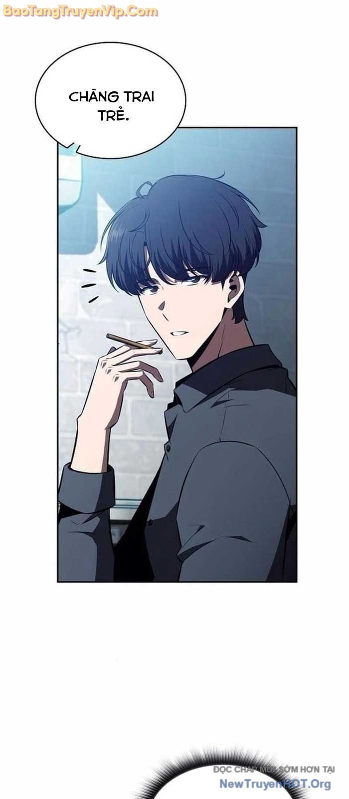 Quán Ăn Định Mệnh Chap 13 - Next Chap 14