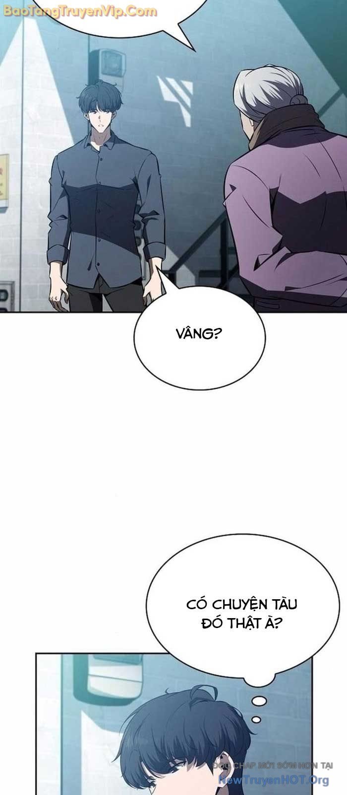 Quán Ăn Định Mệnh Chap 13 - Next Chap 14