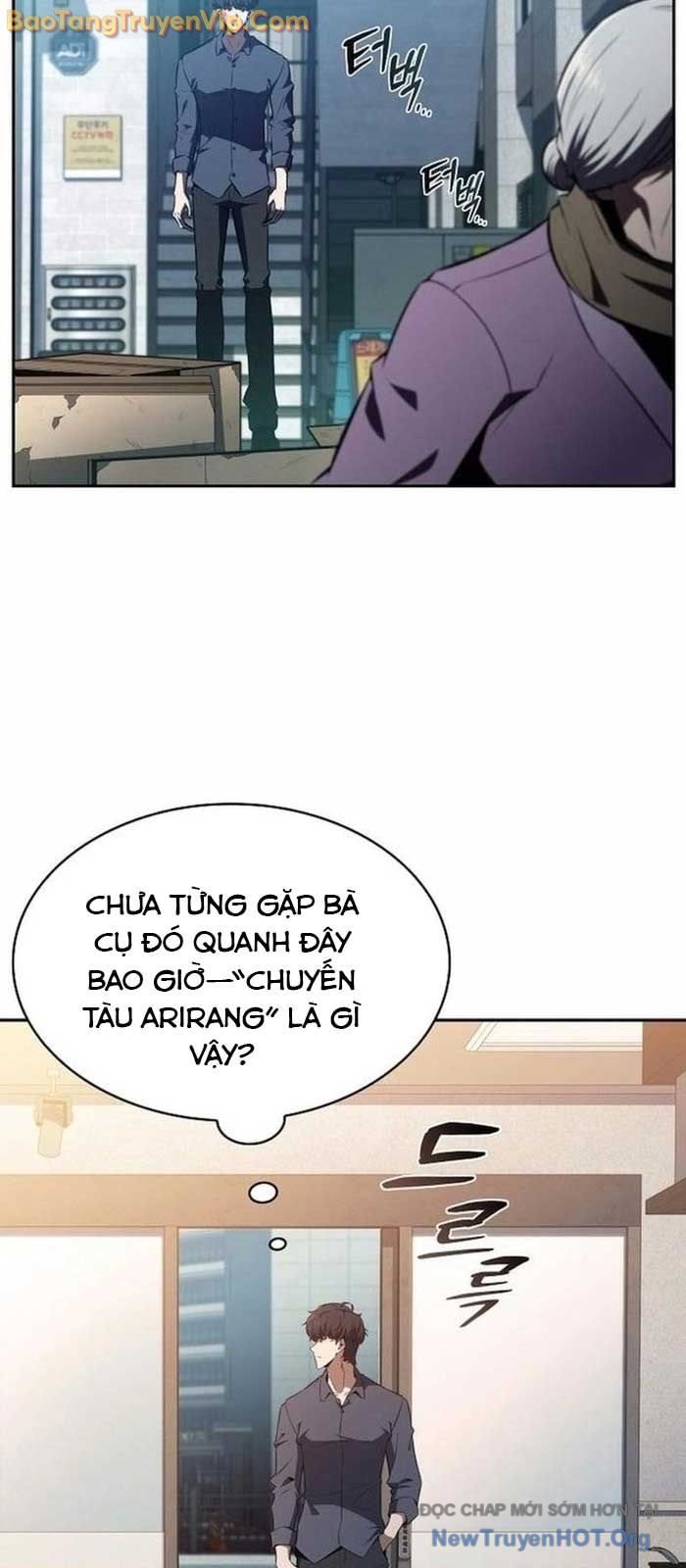 Quán Ăn Định Mệnh Chap 13 - Next Chap 14