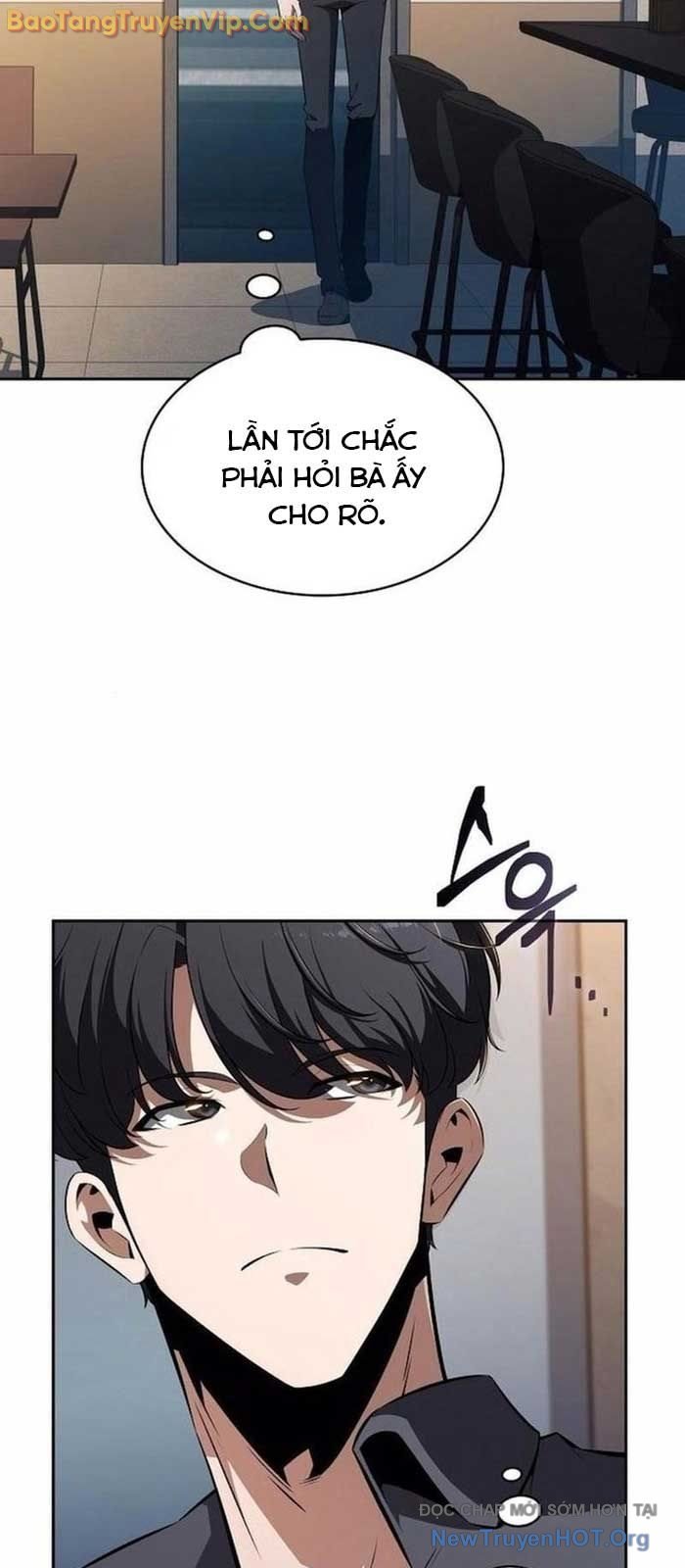 Quán Ăn Định Mệnh Chap 13 - Next Chap 14