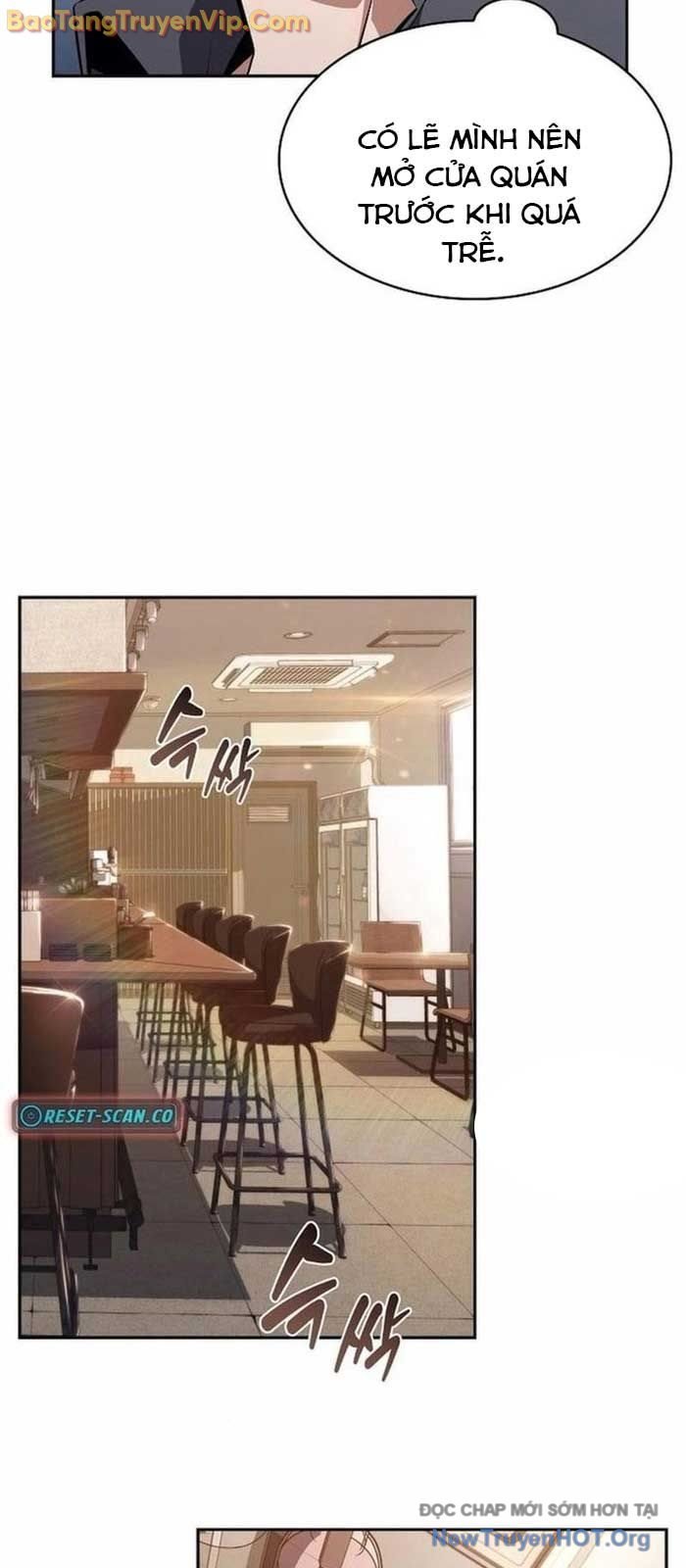 Quán Ăn Định Mệnh Chap 13 - Next Chap 14