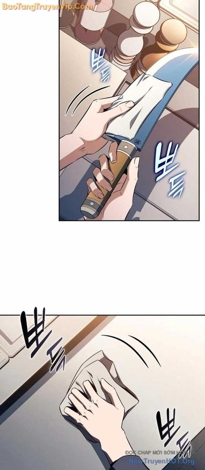 Quán Ăn Định Mệnh Chap 13 - Next Chap 14