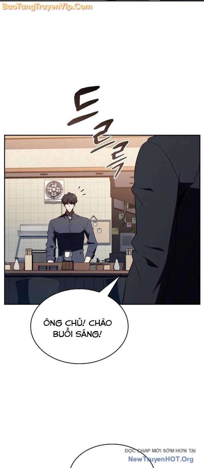 Quán Ăn Định Mệnh Chap 13 - Next Chap 14