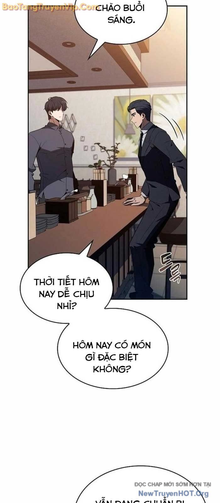 Quán Ăn Định Mệnh Chap 13 - Next Chap 14