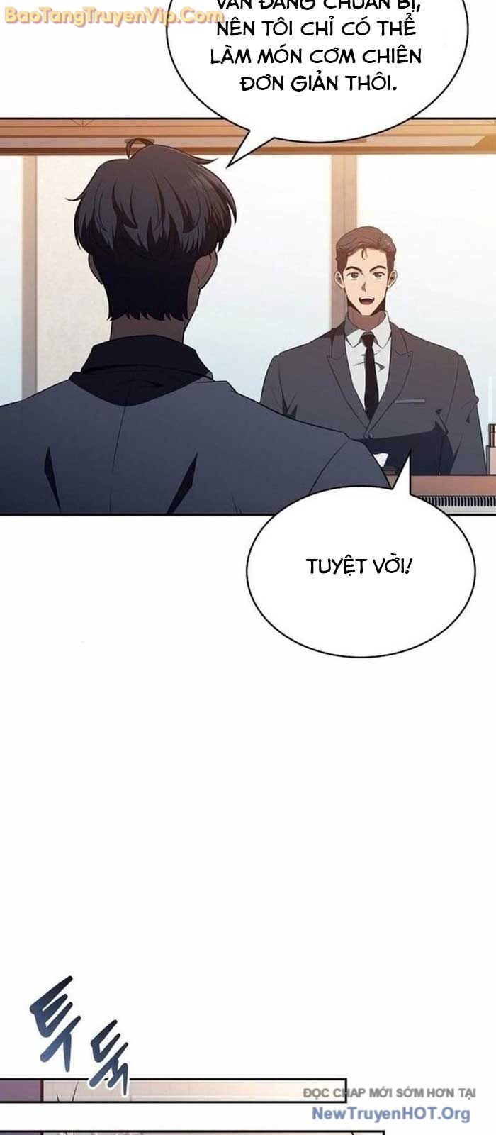 Quán Ăn Định Mệnh Chap 13 - Next Chap 14