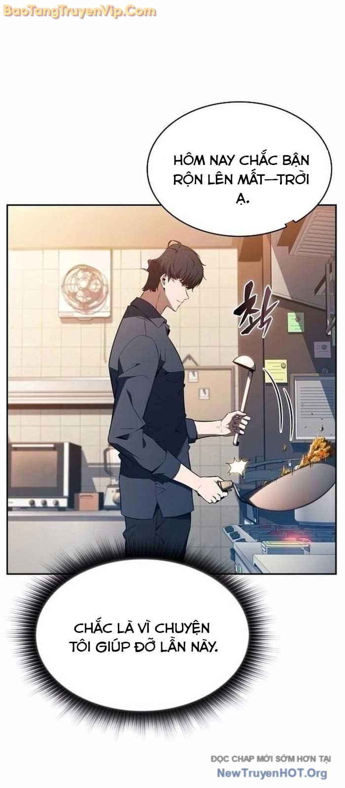 Quán Ăn Định Mệnh Chap 13 - Next Chap 14