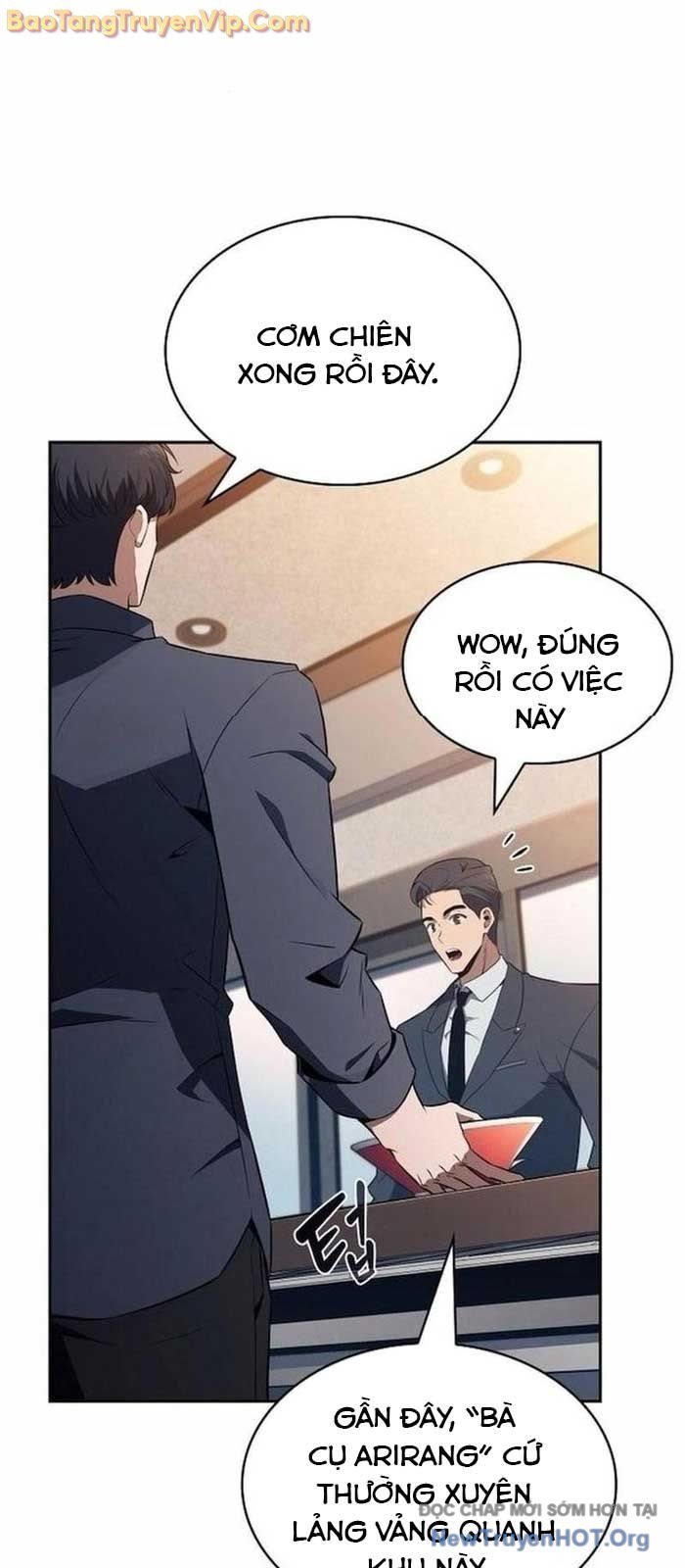 Quán Ăn Định Mệnh Chap 13 - Next Chap 14