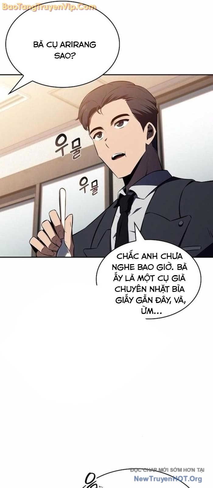 Quán Ăn Định Mệnh Chap 13 - Next Chap 14