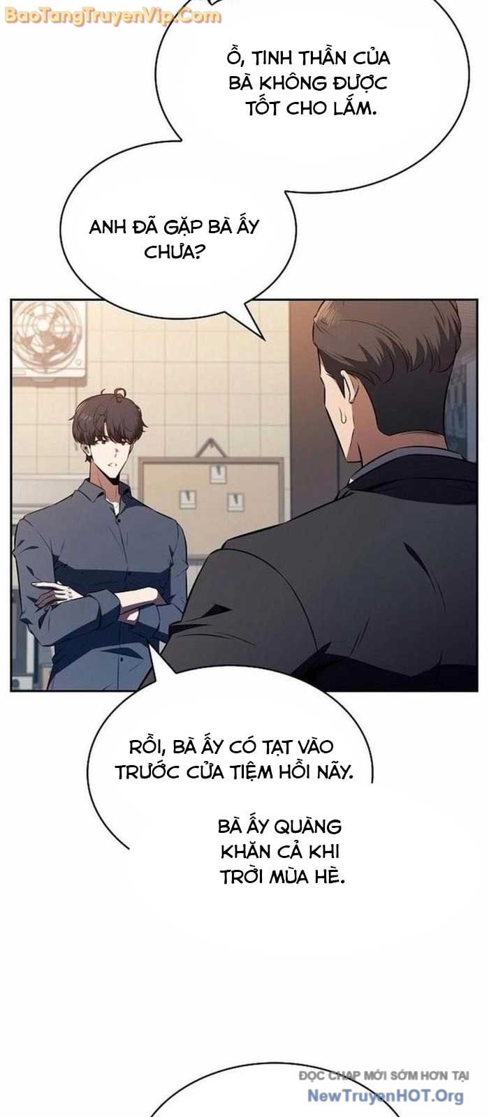 Quán Ăn Định Mệnh Chap 13 - Next Chap 14