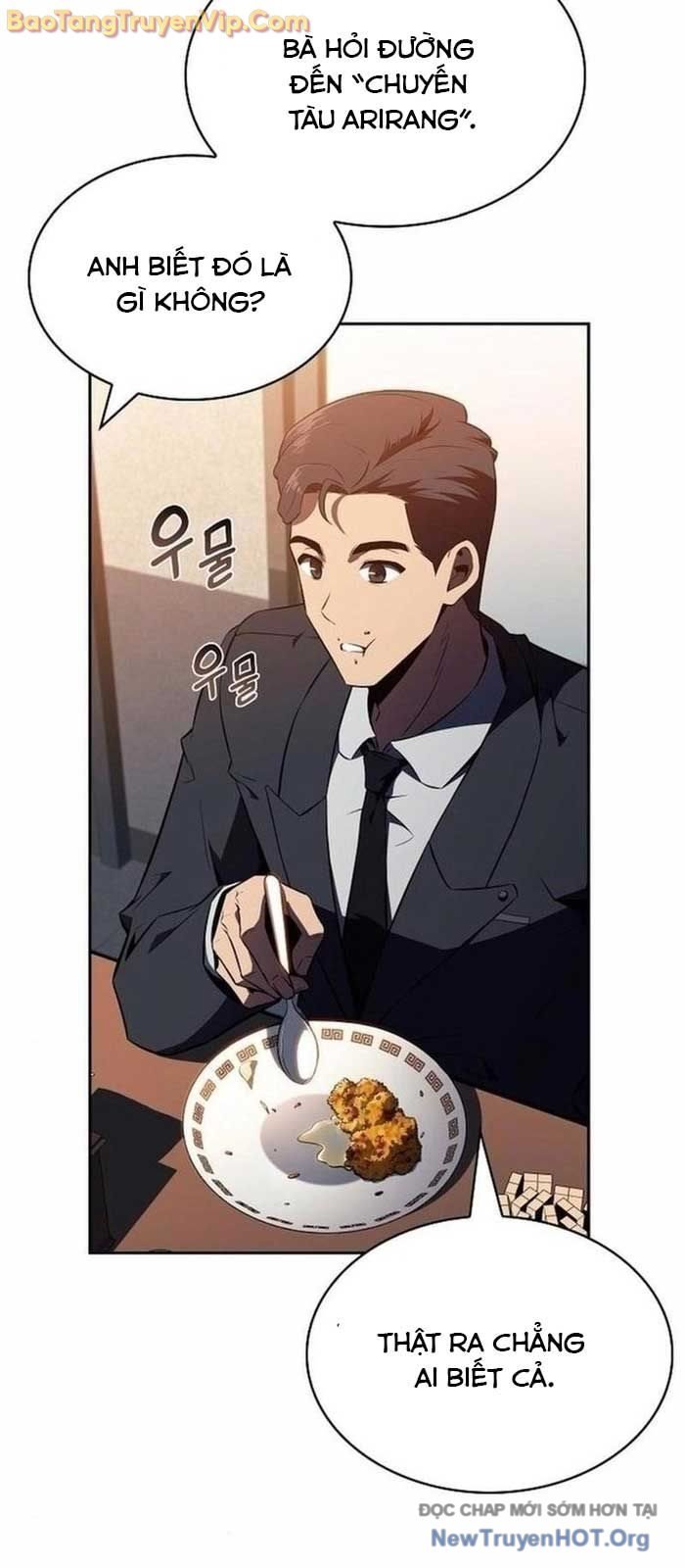 Quán Ăn Định Mệnh Chap 13 - Next Chap 14