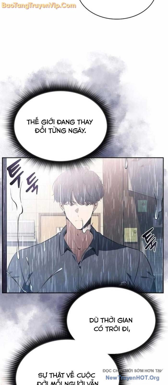 Quán Ăn Định Mệnh Chap 13 - Next Chap 14