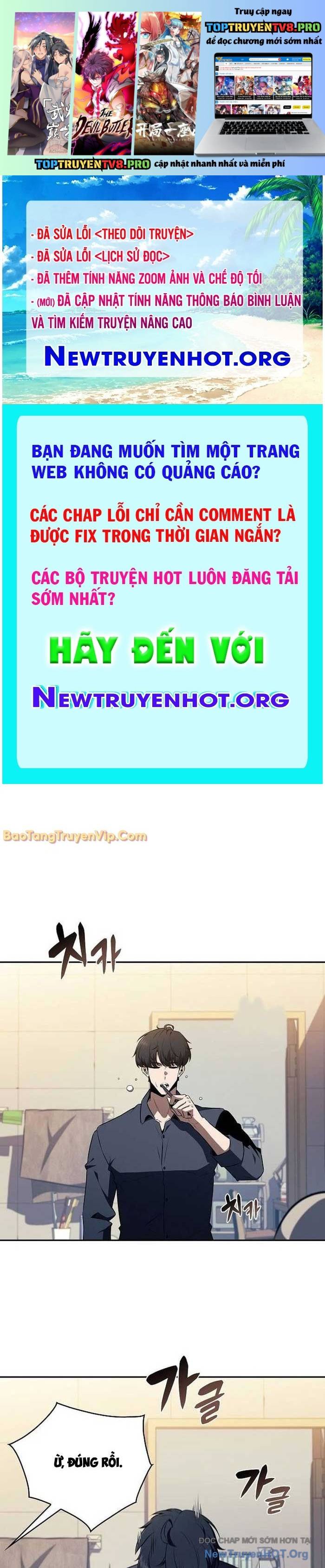 Quán Ăn Định Mệnh Chap 14 - Next Chap 15