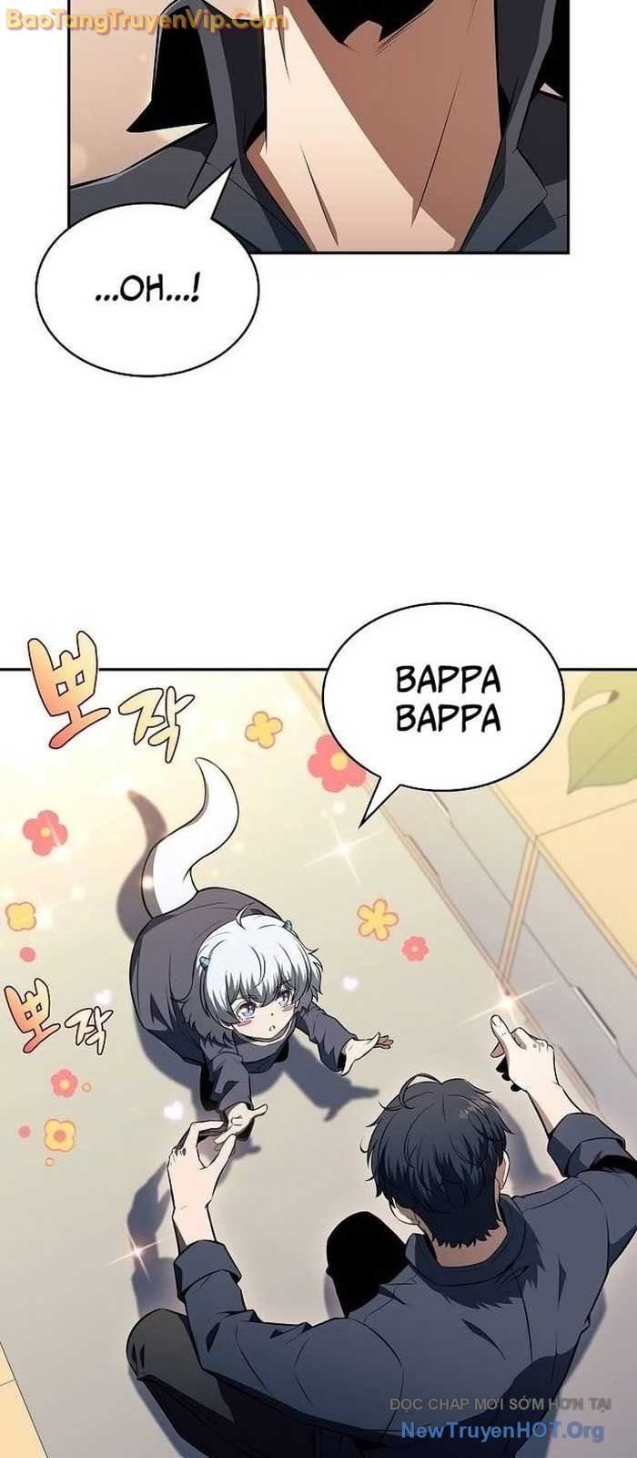 Quán Ăn Định Mệnh Chap 14 - Next Chap 15