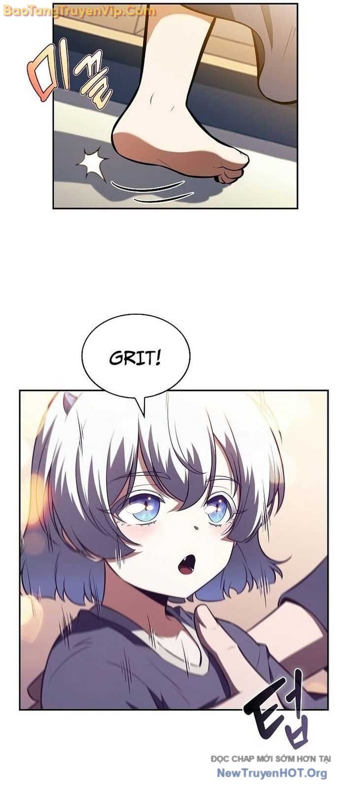 Quán Ăn Định Mệnh Chap 14 - Next Chap 15