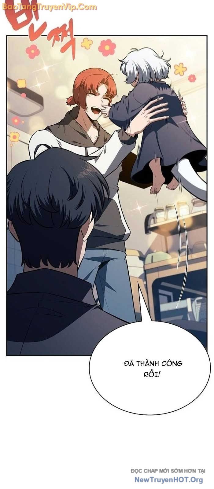 Quán Ăn Định Mệnh Chap 14 - Next Chap 15