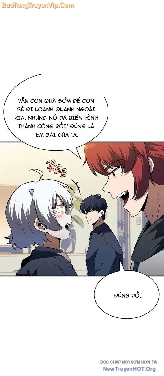 Quán Ăn Định Mệnh Chap 14 - Next Chap 15