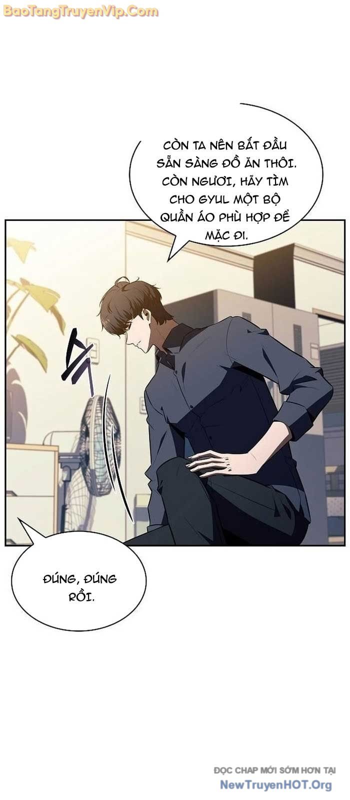 Quán Ăn Định Mệnh Chap 14 - Next Chap 15