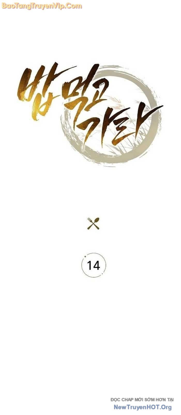 Quán Ăn Định Mệnh Chap 14 - Next Chap 15