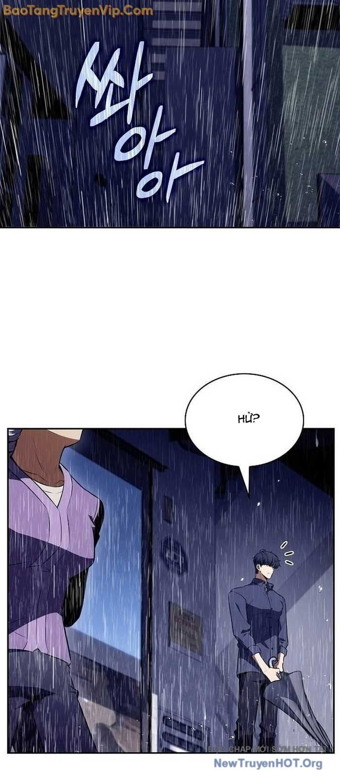 Quán Ăn Định Mệnh Chap 14 - Next Chap 15