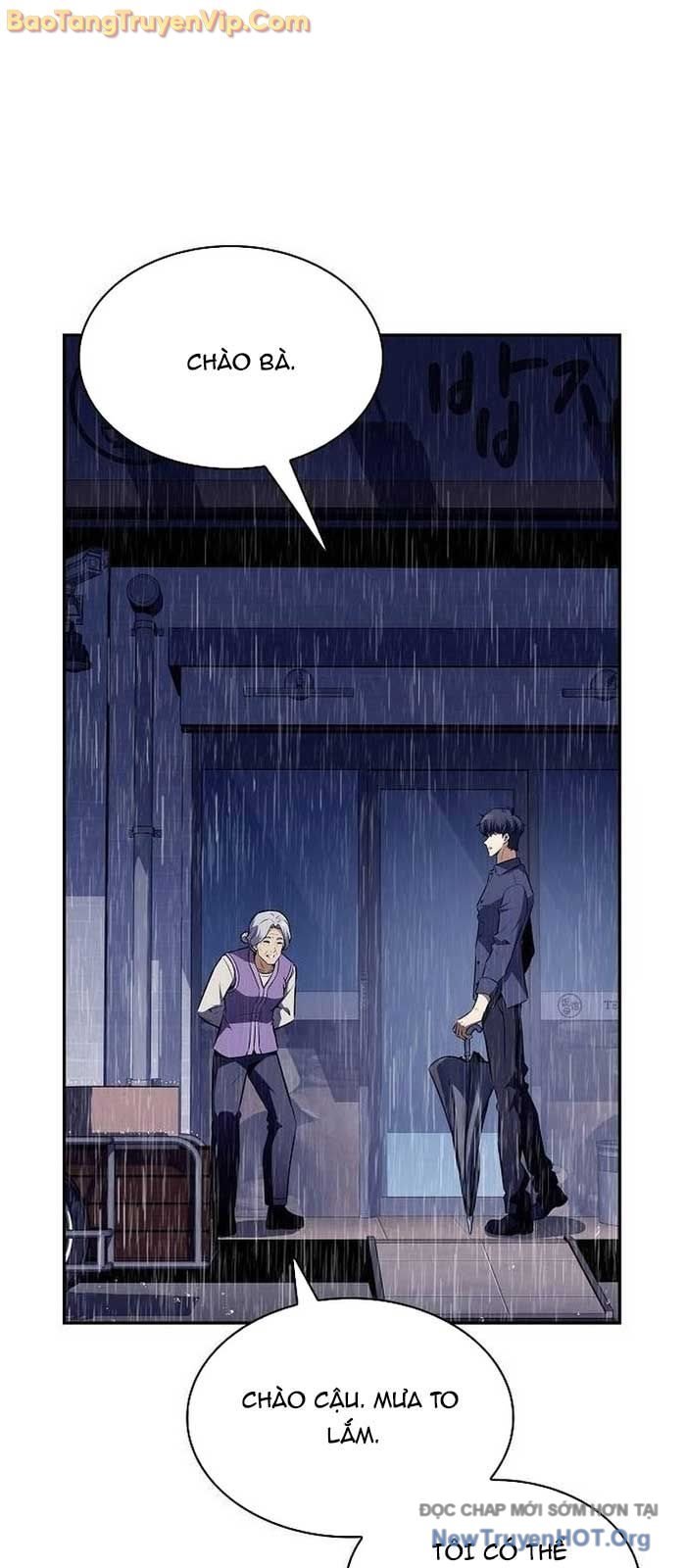 Quán Ăn Định Mệnh Chap 14 - Next Chap 15