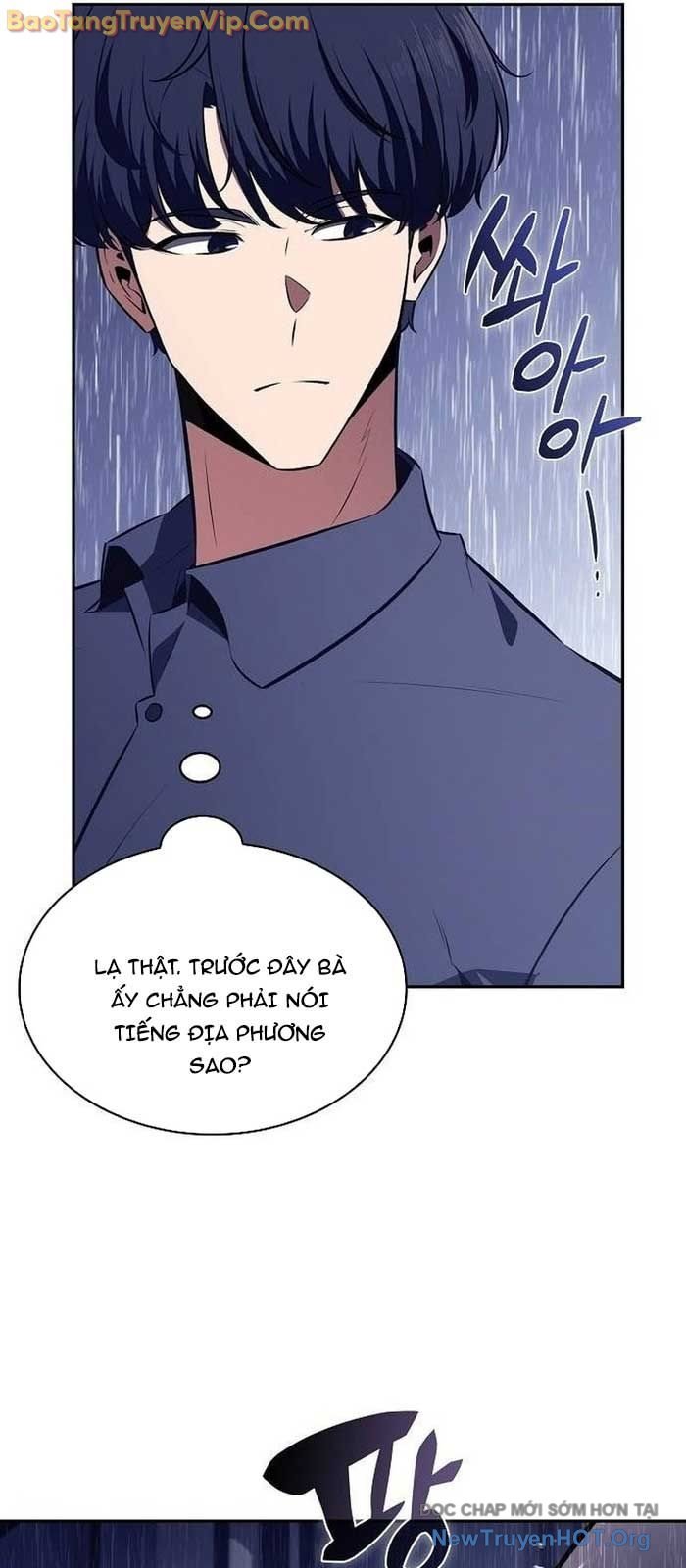 Quán Ăn Định Mệnh Chap 14 - Next Chap 15