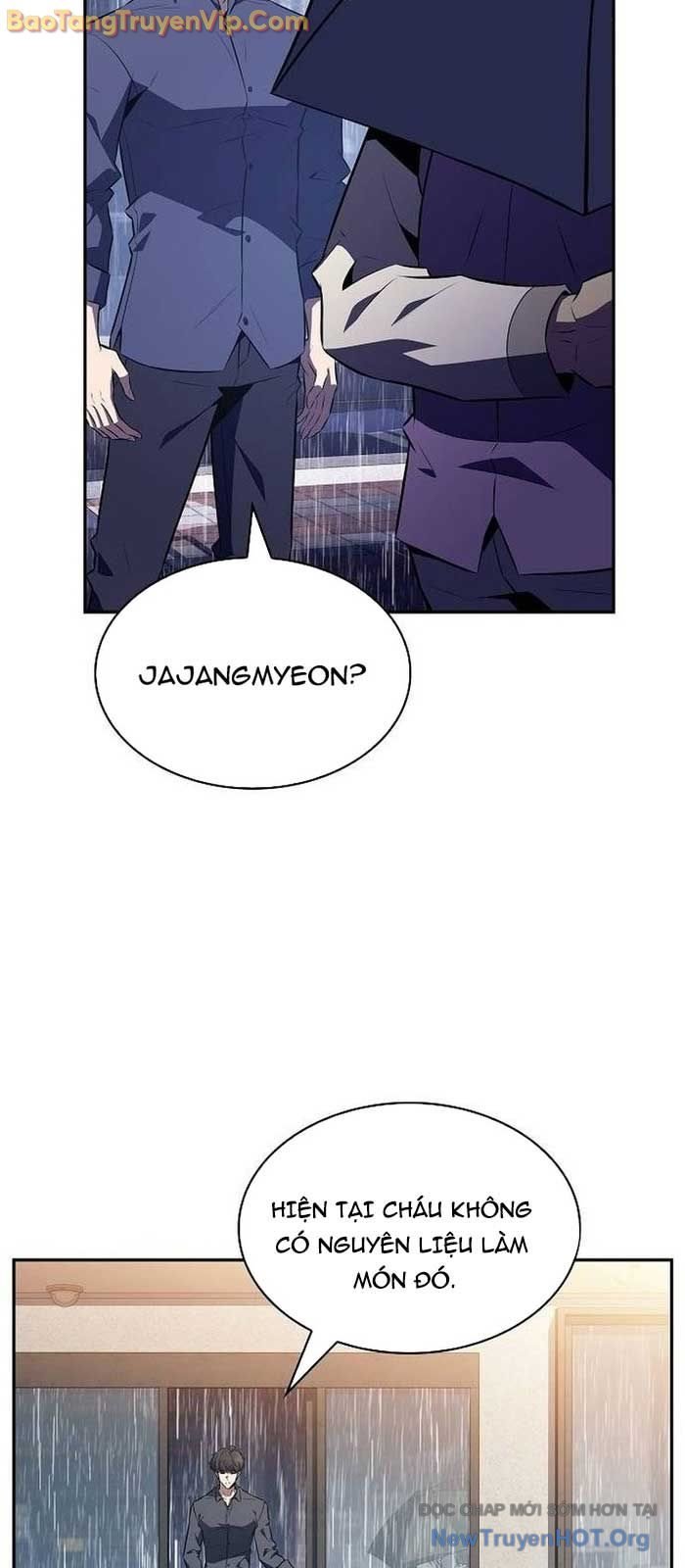 Quán Ăn Định Mệnh Chap 14 - Next Chap 15