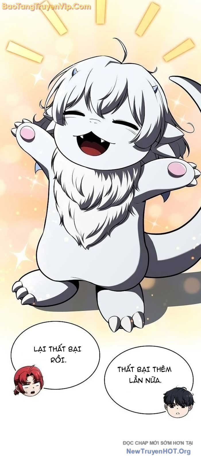 Quán Ăn Định Mệnh Chap 14 - Next Chap 15