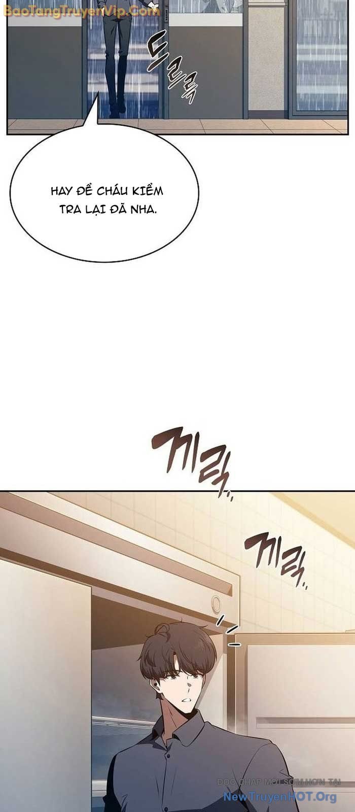 Quán Ăn Định Mệnh Chap 14 - Next Chap 15