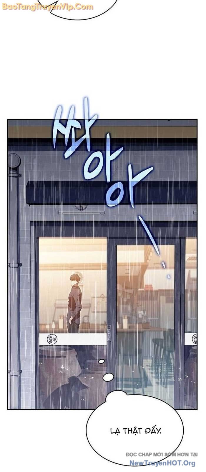 Quán Ăn Định Mệnh Chap 14 - Next Chap 15