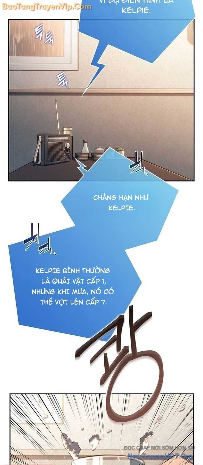 Quán Ăn Định Mệnh Chap 14 - Next Chap 15