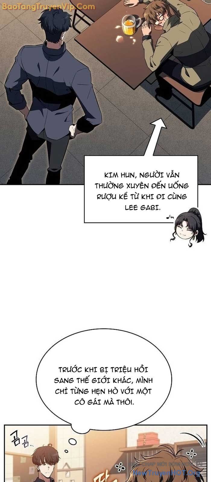 Quán Ăn Định Mệnh Chap 14 - Next Chap 15