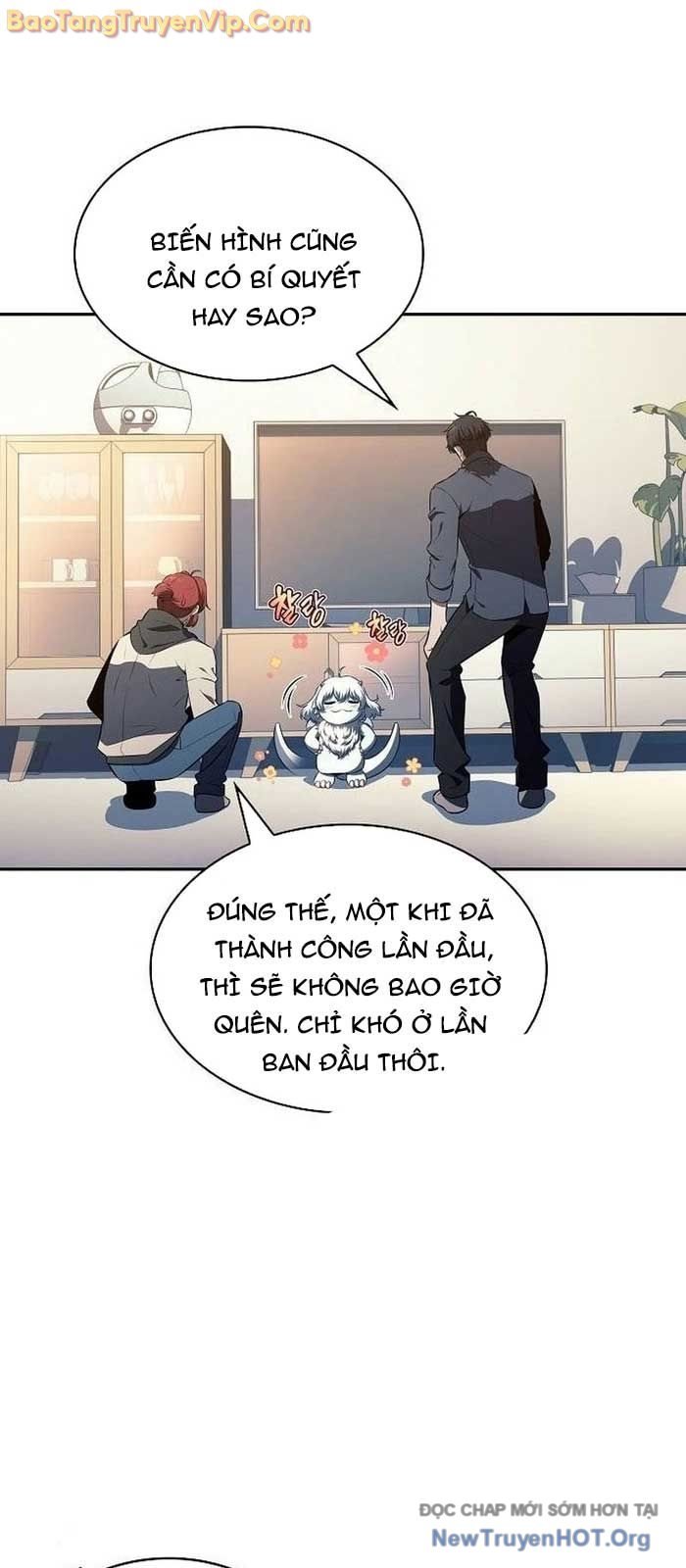Quán Ăn Định Mệnh Chap 14 - Next Chap 15