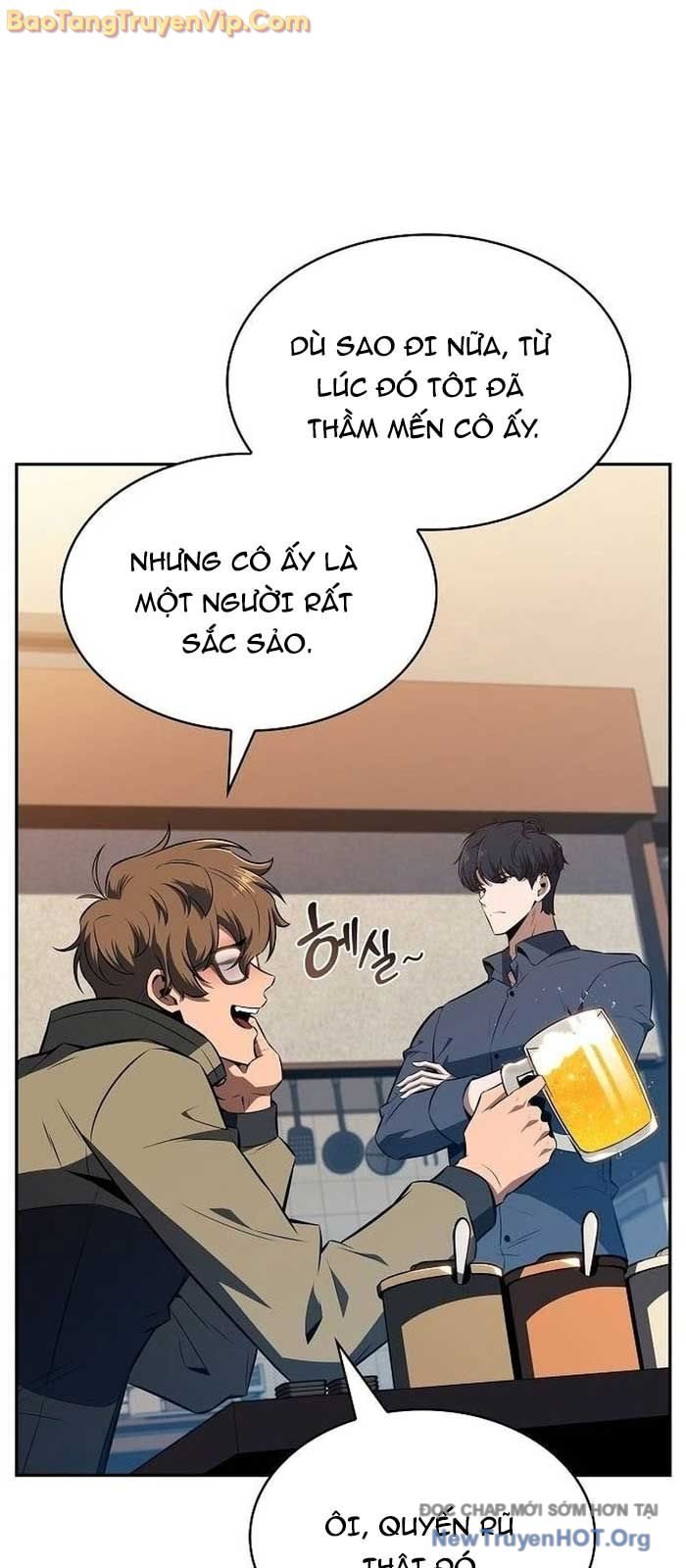 Quán Ăn Định Mệnh Chap 14 - Next Chap 15