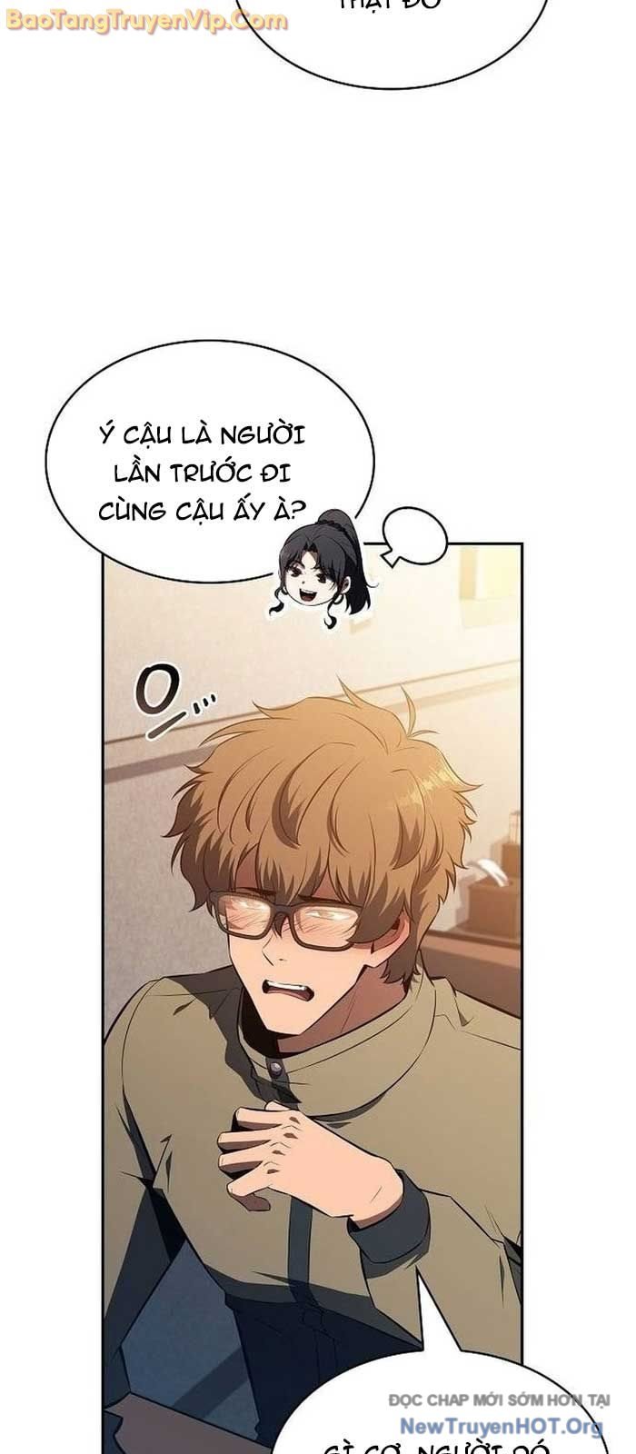 Quán Ăn Định Mệnh Chap 14 - Next Chap 15